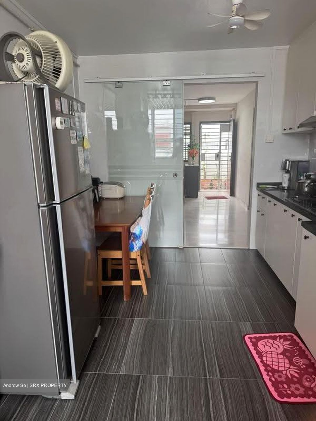 Blk 412 Sun Plaza View (Tampines), HDB 5 Rooms #627945491